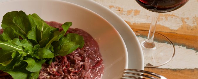blog-risoto e vinho