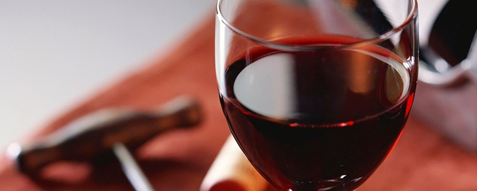 Mar Del Plata - Blog - Beneficios do vinho