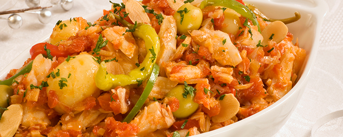 Mar Del Plata - Blog -Bacalhau