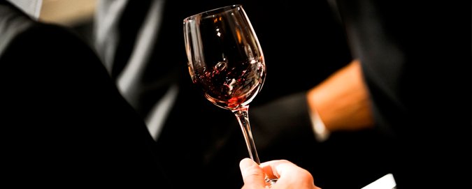 Mar Del Plata - Blog - Degustar vinho