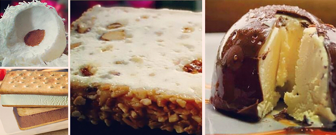 Mar Del Plata - Blog - Doces