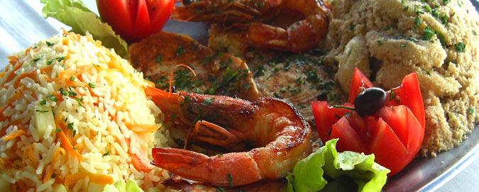 Mar Del Plata - Blog-Meca a Santista