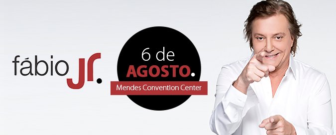 Mar Del Plata - Blog - Show do Fabio Jr