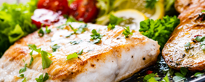 Blog 3 - Conheça os benefícios do peixe para o organismo