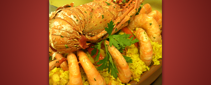 Mar Del Plata - Blog - Conheça o prato Paella
