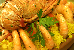 Histórias da gastronomia: Conheça o prato Paella