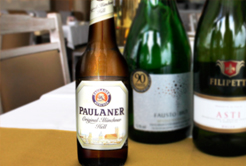 Sugestão da semana: Cerveja Alemã Paulaner