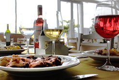 Restaurante Mar Del Plata: sabor e tradição