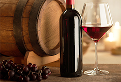 A qualidade e caráter do vinho português