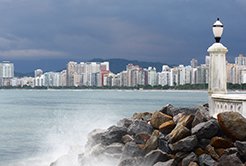 Dica de programação: O que fazer na ponta da praia?