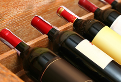 5 curiosidades sobre vinhos.