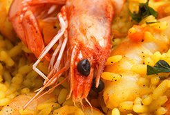 Você sabe de onde surgiu o risoto?