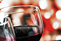 O vinho e a longevidade