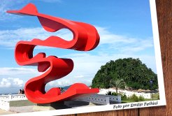 Monumento do Emissário Submarino