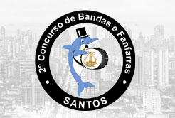 Agenda Cultural: 2º Concurso Oficial de bandas e fanfarras de Santos