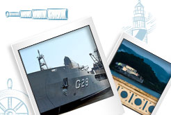Navio-escola da Marinha Chega ao Porto de Santos para Visitação Pública