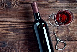 Dicas de vinhos