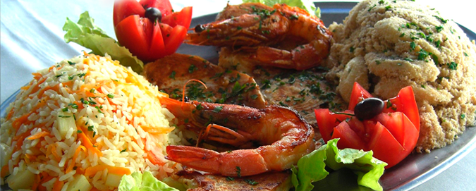 Not&iacute;cias | Mar Del Plata - Restaurante de Frutos do Mar em Santos/SP