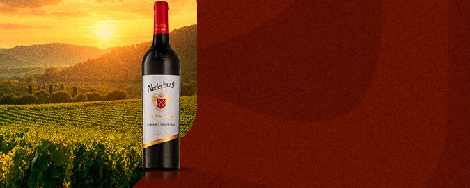 Nederburg: A vinícola mais tradicional da África do Sul