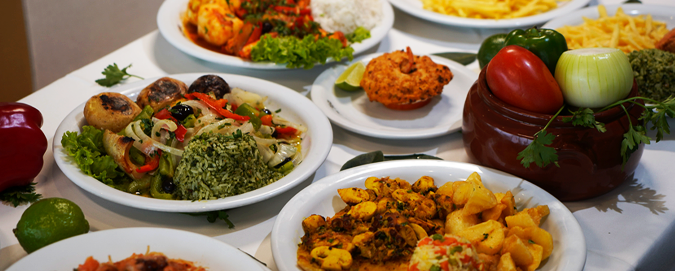 Frutos do Mar | A melhor opção na estação mais quente do ano