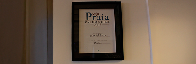 Mais de 4 décadas de tradição