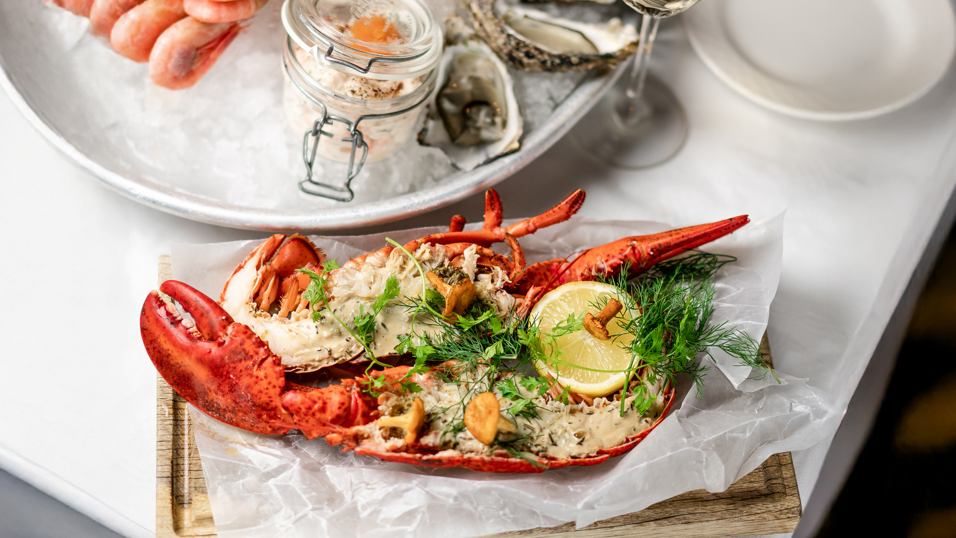 Verão, mar e sabor: o trio perfeito para começar o ano 