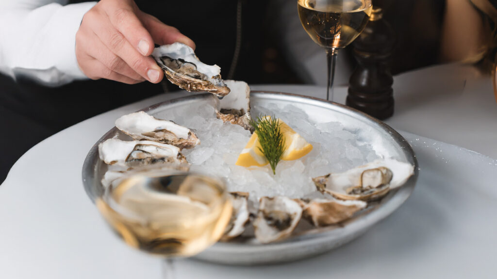 Sabor, frescor e equilíbrio à mesa