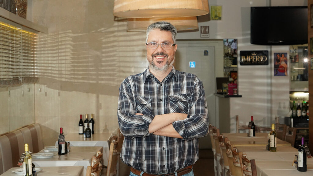 Tradição à beira-mar | História, identidade e sabores que fazem parte da casa