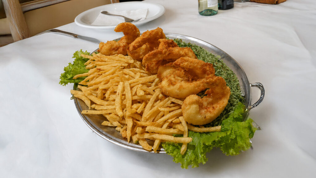 Camarão à comodoro – Uma escolha que combina com almoço, jantar e ocasiões especiais