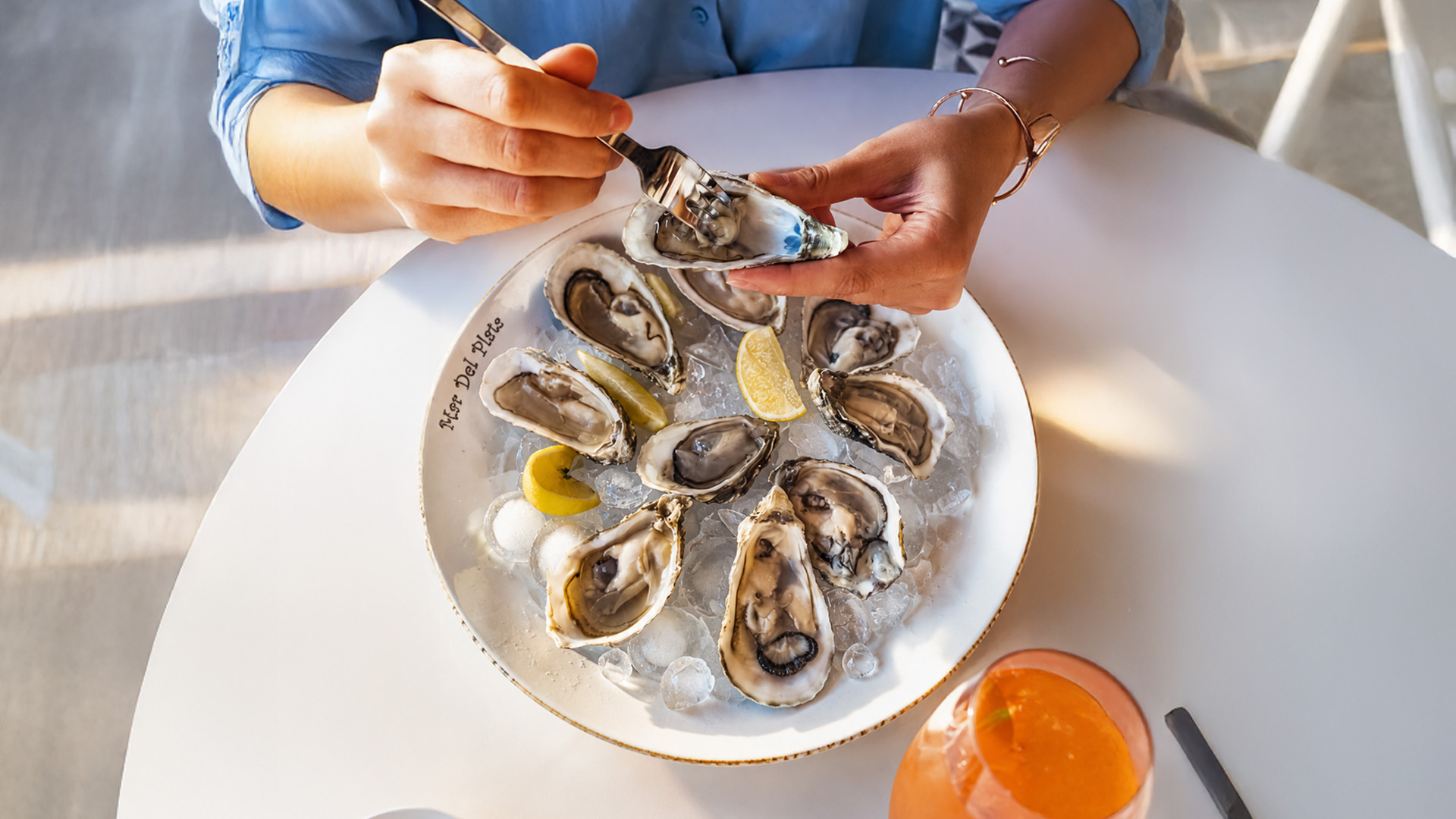 Por que as ostras conquistaram a gastronomia mundial?